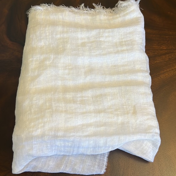 SASSO + SMYTH SCARF - Picture 7 of 7